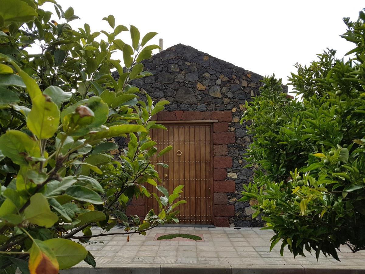 Finca La Sabina Guarazoca Exterior photo