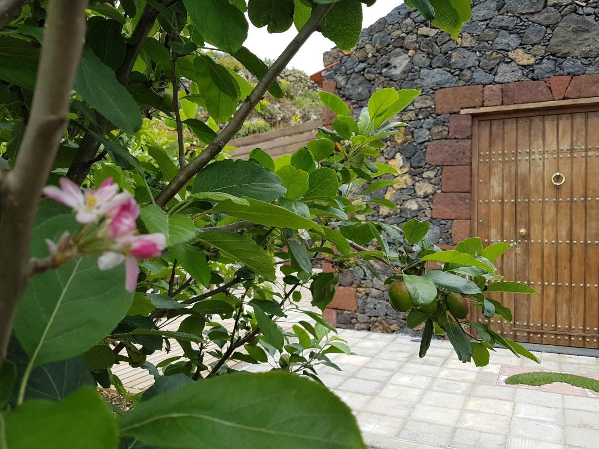 Finca La Sabina Guarazoca Exterior photo
