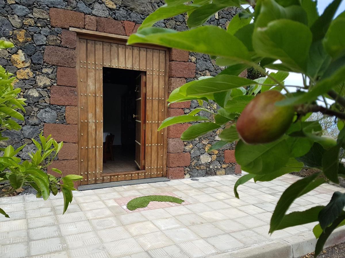 Finca La Sabina Guarazoca Exterior photo