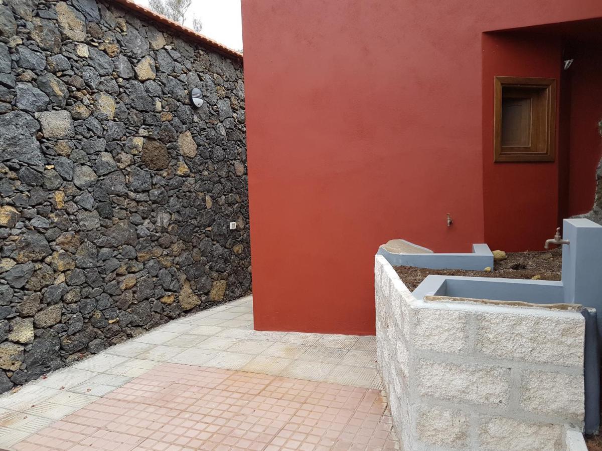 Finca La Sabina Guarazoca Exterior photo