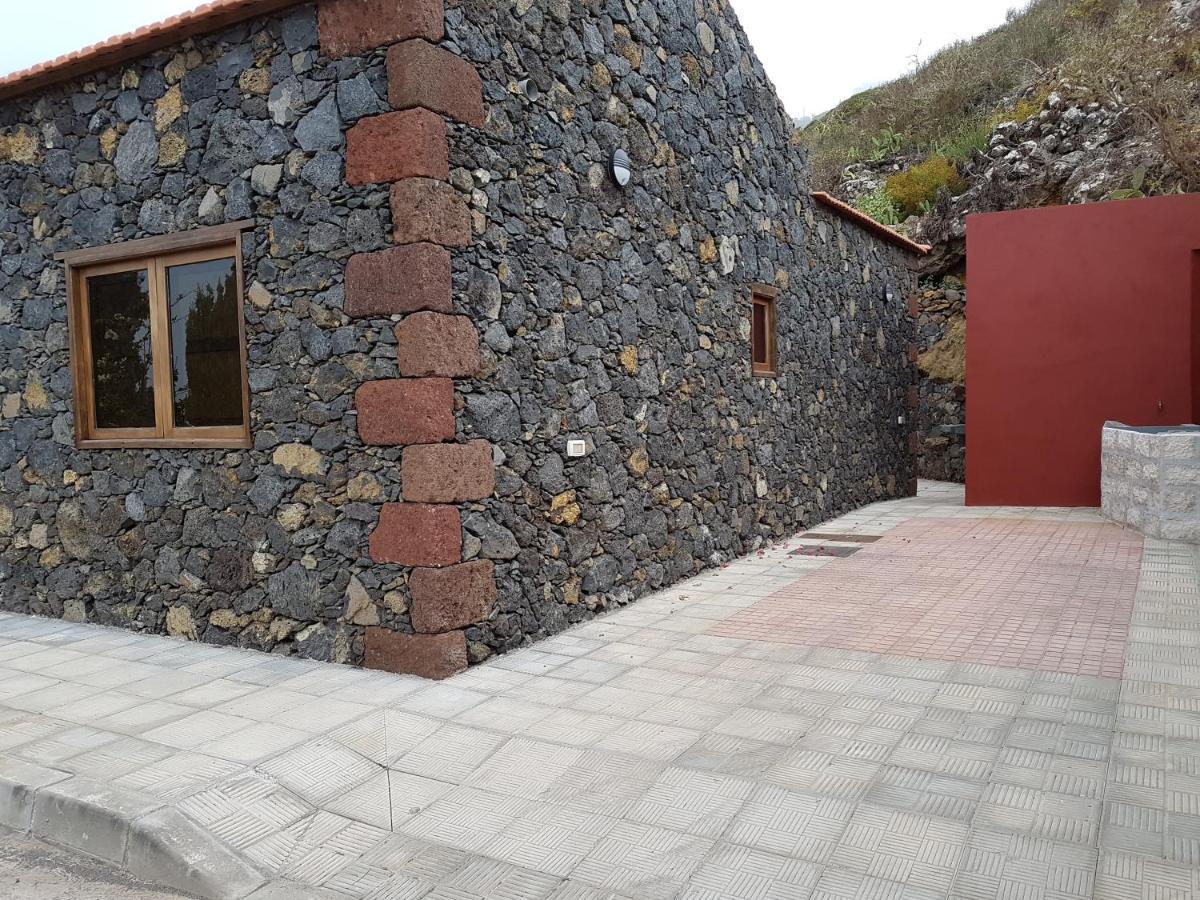 Finca La Sabina Guarazoca Exterior photo